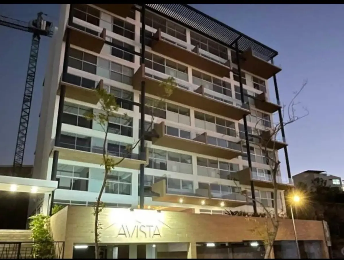 Departamento en venta en Lomas de Angelópolis, Ocoyucan — foto 1 de 23