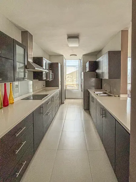 Departamento en renta en Colinas de San Jeronimo, Monterrey — foto 2 de 10