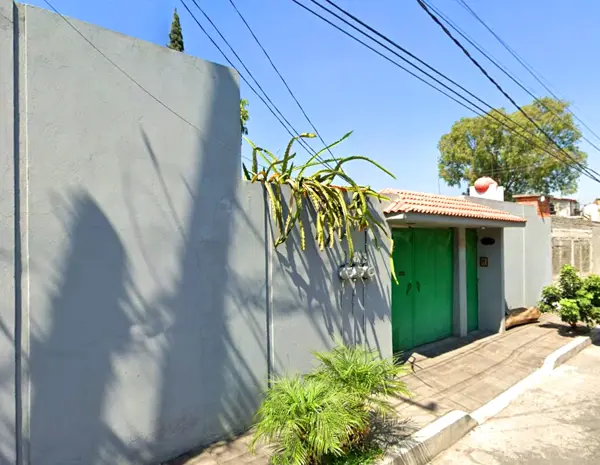 Casa en venta en Santiago Sur, Tláhuac — foto 3 de 9