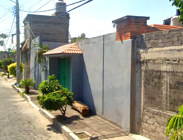 Casa en venta en Santiago Sur, Tláhuac — foto 2 de 9