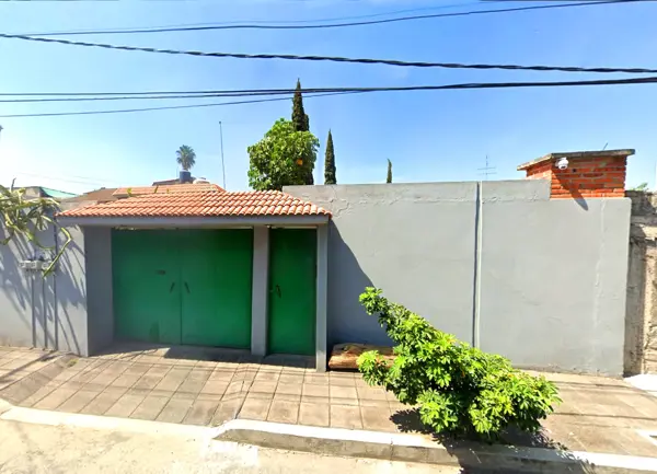 Casa en Remate Hipotecario en Santiago Sur, Tláhuac, Ciudad de México