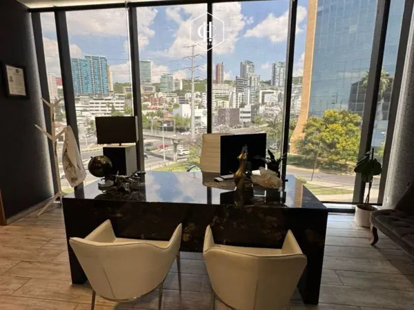 Oficina en venta en Zona San Agustín, San Pedro Garza García — foto 2 de 10