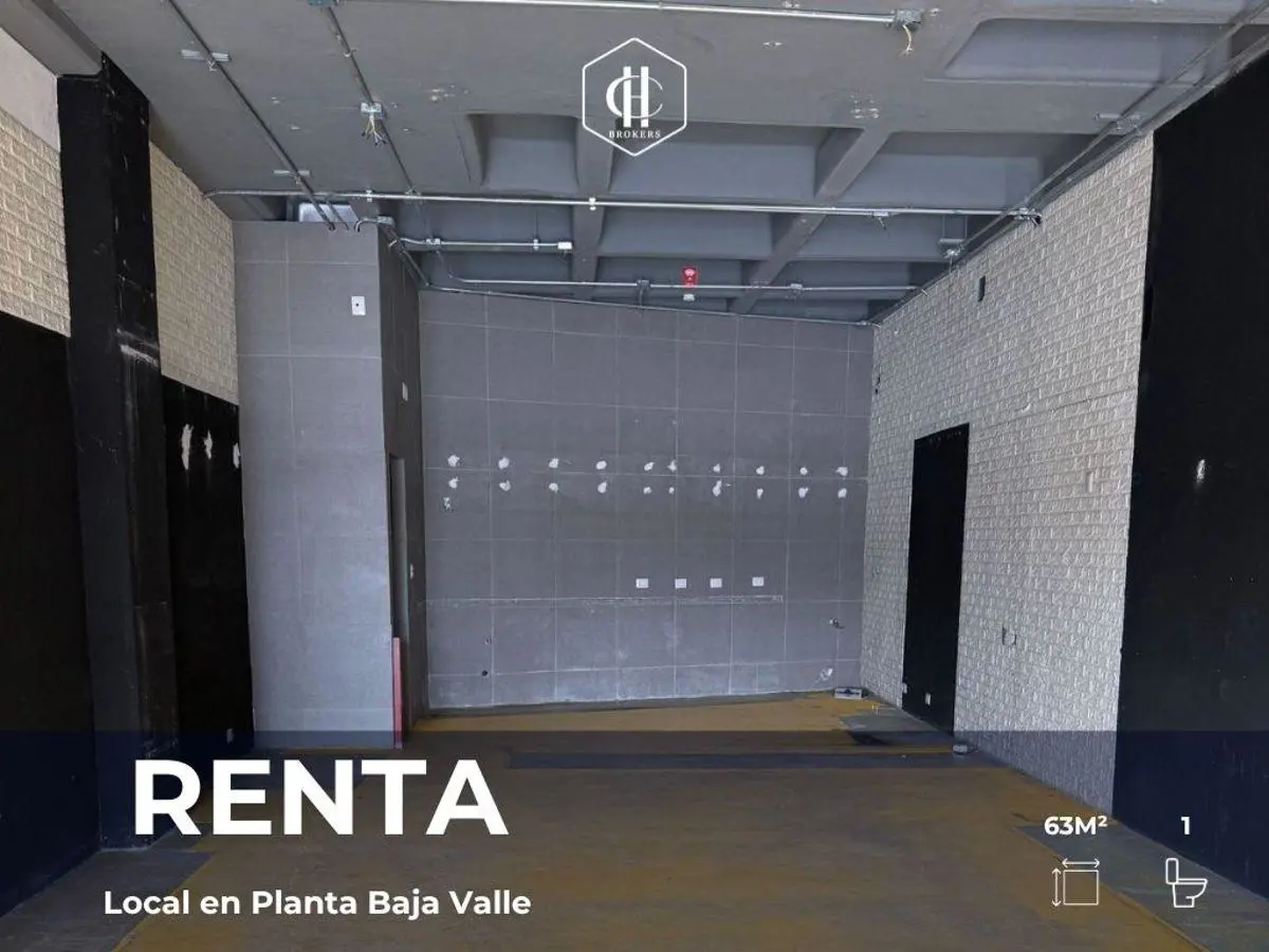 Local en renta en Santa Engracia, San Pedro Garza García — foto 1 de 6