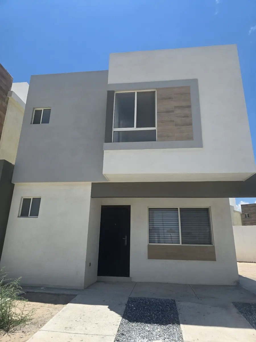 Casa en renta en Real Ankara, Saltillo — foto 1 de 10