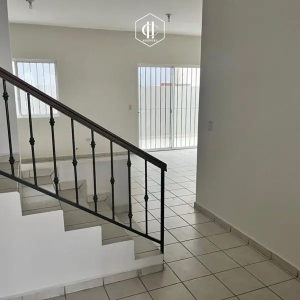 Casa en renta en Del Paseo Residencial, Monterrey — foto 2 de 18