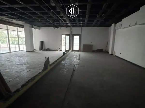 Oficina en renta en Residencial Chipinque, San Pedro Garza García — foto 3 de 9