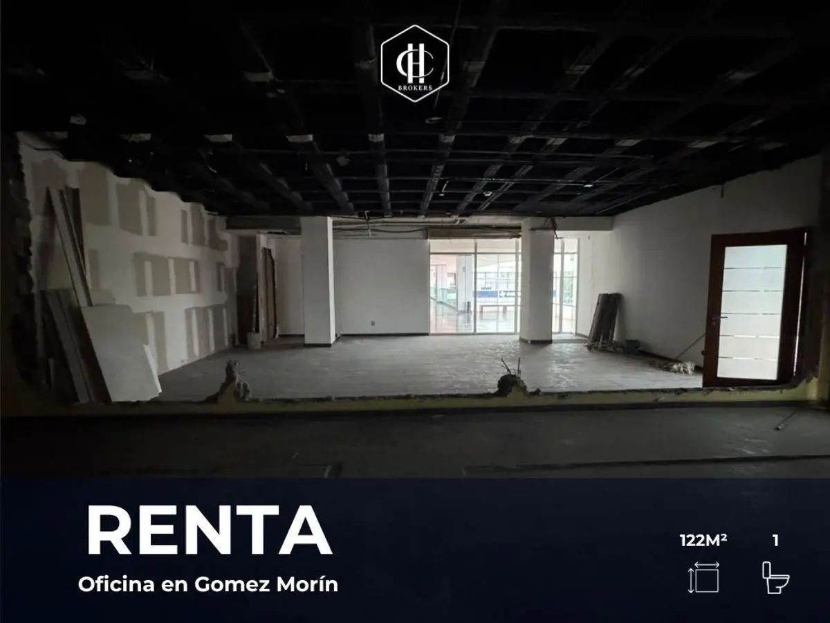 Oficina en renta en Residencial Chipinque, San Pedro Garza García — foto 1 de 9