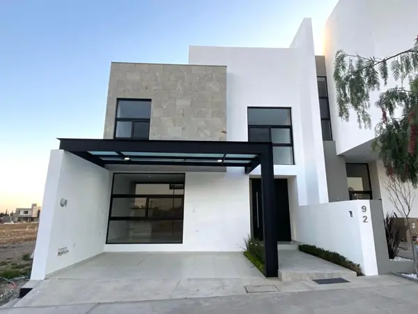 Casa en Renta en St. Angelo al Norponiente de Aguascalientes