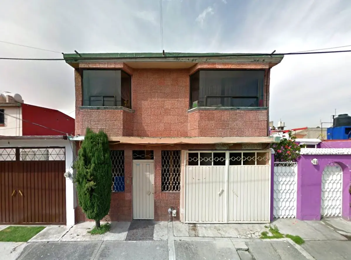 Casa en venta en Izcalli Cuauhtémoc II, Metepec — foto 1 de 7