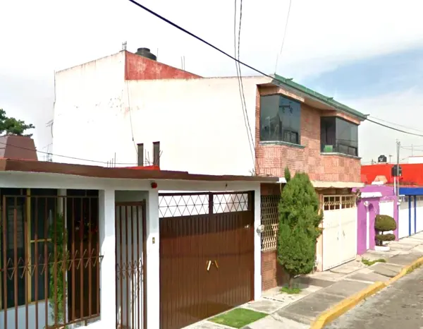 Casa en venta en Izcalli Cuauhtémoc II, Metepec — foto 3 de 7