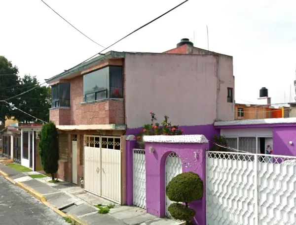 Casa en venta en Izcalli Cuauhtémoc II, Metepec — foto 2 de 7