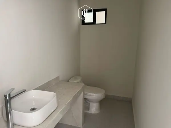 Casa en venta en El Barro, Monterrey — foto 3 de 29