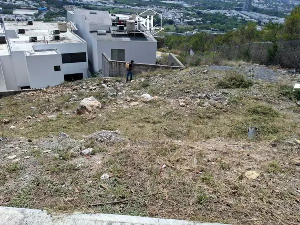 Terreno en venta en Contry Sur, Monterrey — foto 2 de 8