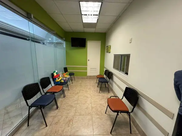 Oficina en renta en Zona la Alianza, San Pedro Garza García — foto 2 de 8