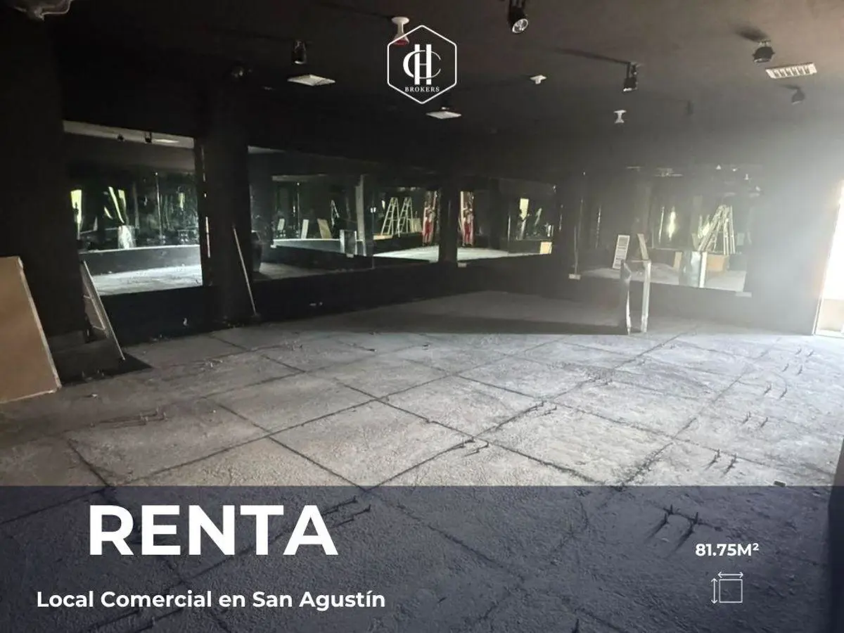 Local en renta en Residencial San Agustin, San Pedro Garza García — foto 1 de 5