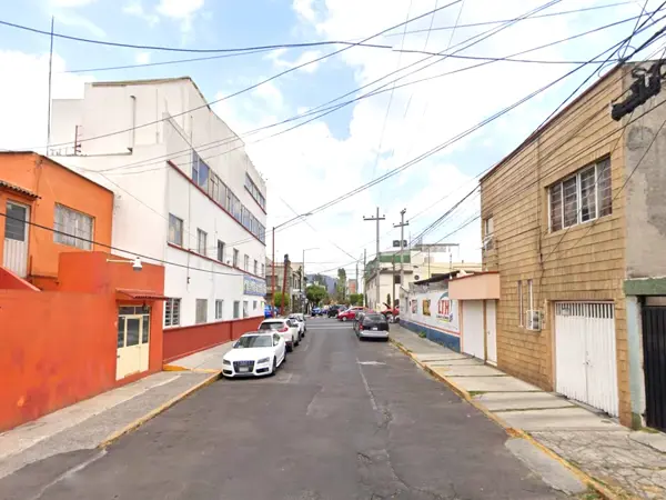 Casa en venta en Tepeyac Insurgentes, Gustavo A. Madero — foto 3 de 6