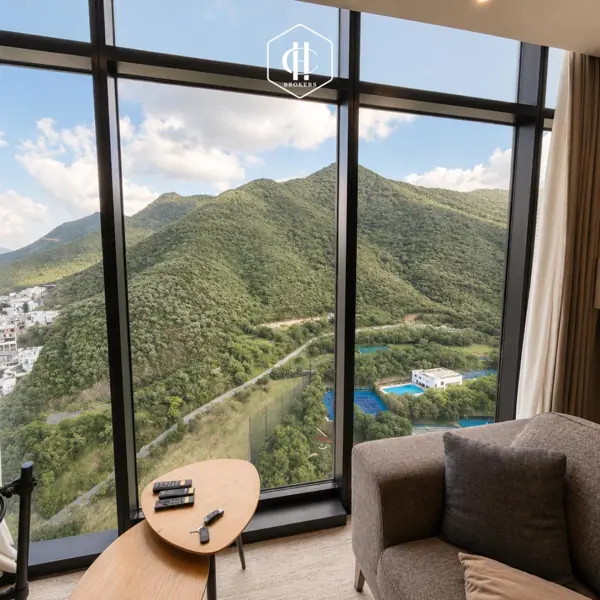 Departamento en venta en Sonoma Residencial, Monterrey — foto 2 de 27