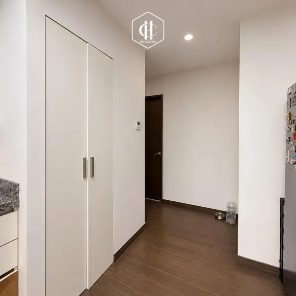 Departamento en venta en Sonoma Residencial, Monterrey — foto 3 de 27