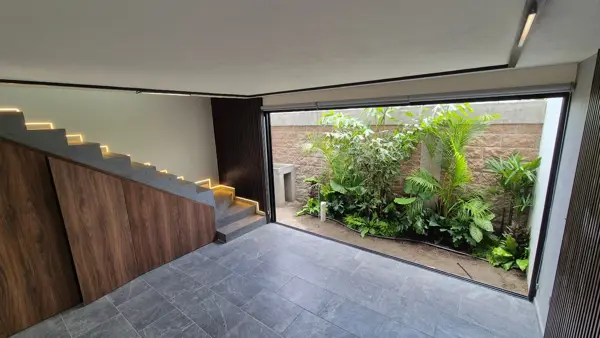 CASA EN VENTA EN SAN ANDRES CHOLULA CENTRO