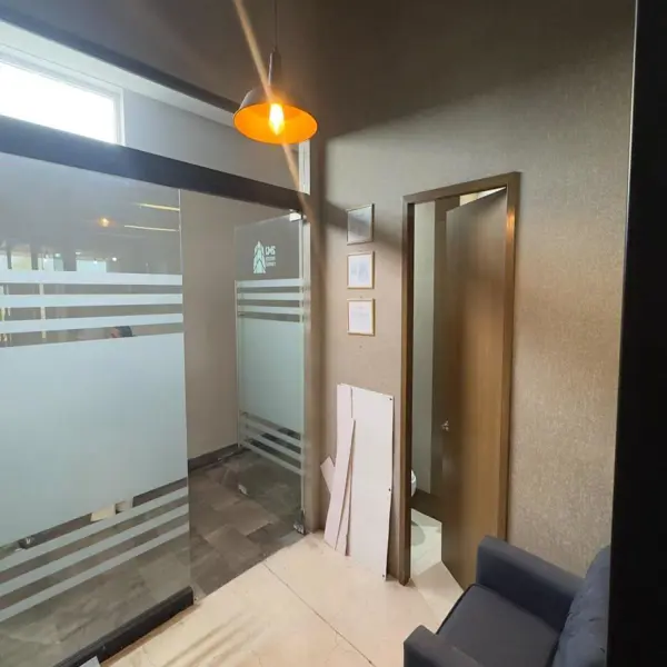 Oficina en renta en Renta Oficina Plaza Vita 3er Nivel 57.59 m², San Pedro Garza García — foto 2 de 10