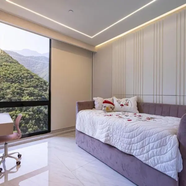 Departamento en venta en Sonoma Residencial, Monterrey — foto 2 de 11