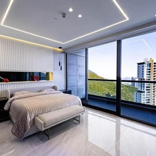Departamento en venta en Sonoma Residencial, Monterrey — foto 3 de 11