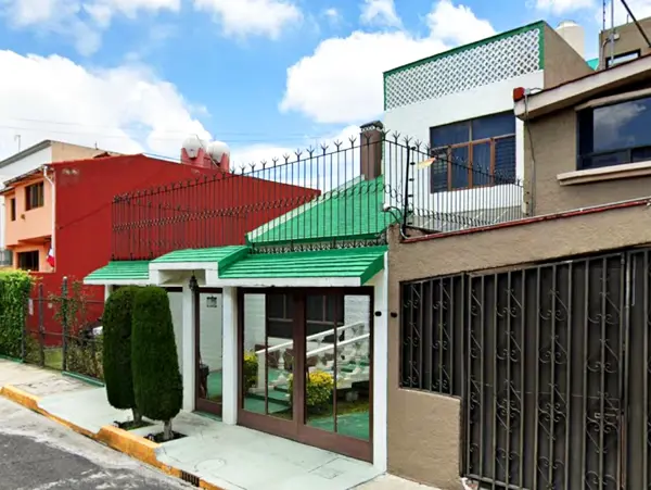 Casa en venta en Residencial la Escalera, Gustavo A. Madero — foto 2 de 7