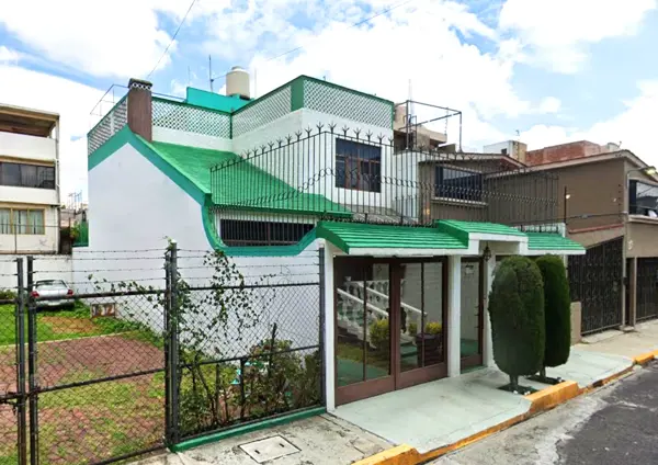 Casa en venta en Residencial la Escalera, Gustavo A. Madero — foto 3 de 7