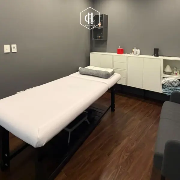 Oficina en renta en Ricardo Margain | 136 m², San Pedro Garza García — foto 3 de 13