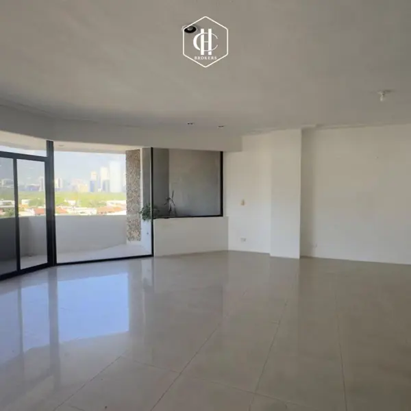 Departamento en renta en Residencial San Agustin, San Pedro Garza García — foto 3 de 23