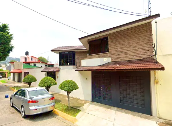 Casa en venta en Valle Dorado, Tlalnepantla de Baz — foto 2 de 9