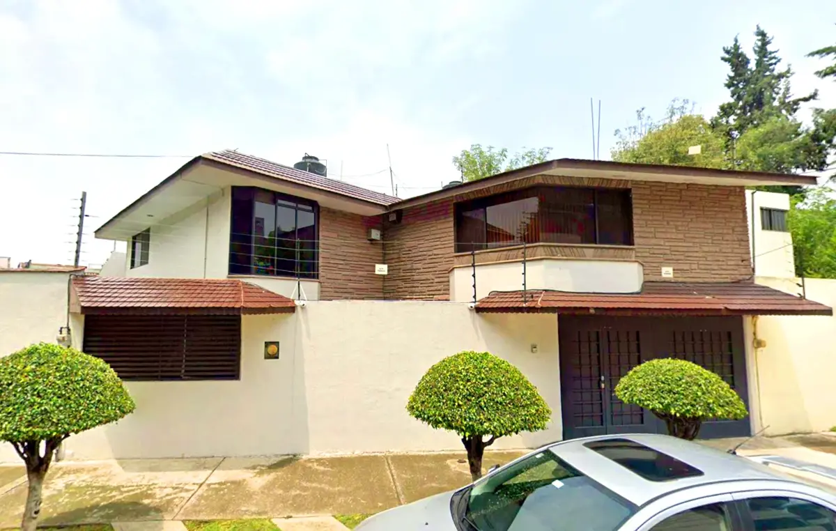 Casa en venta en Valle Dorado, Tlalnepantla de Baz — foto 1 de 9