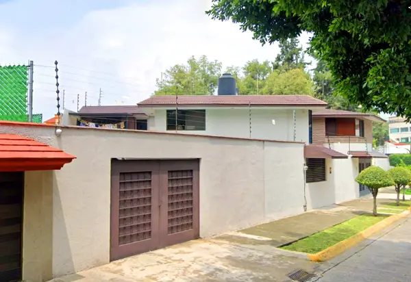 Casa en venta en Valle Dorado, Tlalnepantla de Baz — foto 3 de 9