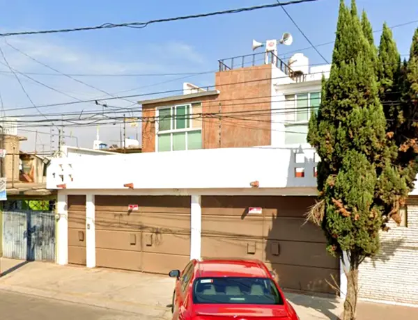 Casa en venta en San Juan de Aragón I Sección, Gustavo A. Madero — foto 2 de 6