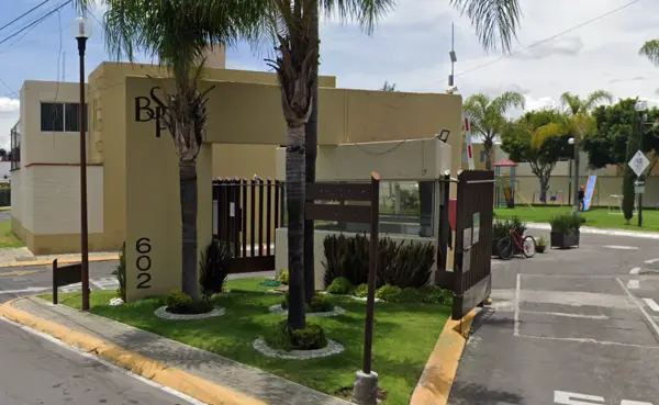 VENTA DE CASA EN CHOLULA, PUEBLA