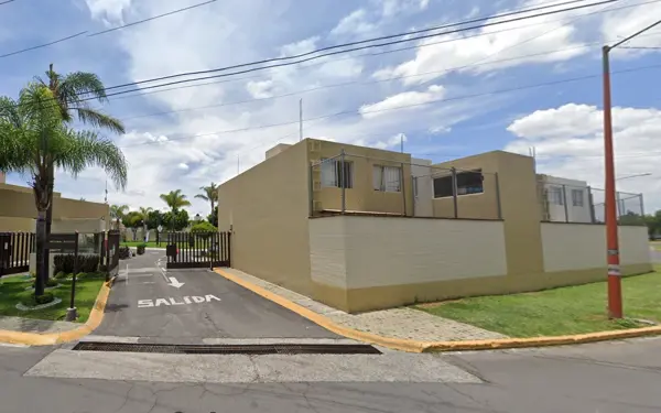 Casa en venta en Residencial Bosques de San Pedro, San Pedro Cholula — foto 3 de 14