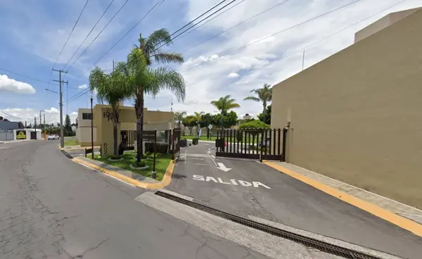 Casa en venta en Residencial Bosques de San Pedro, San Pedro Cholula — foto 2 de 14