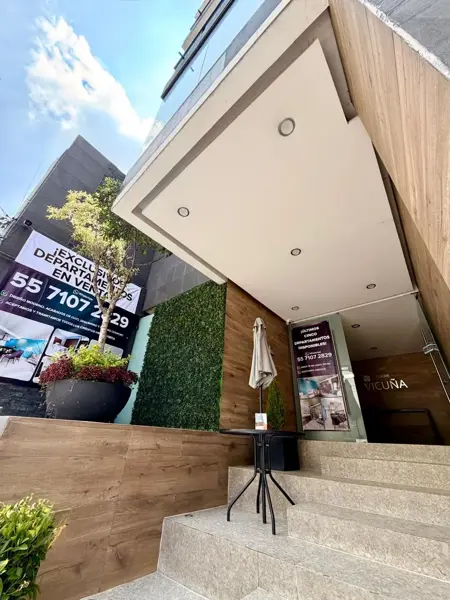 BONITO DEPARTAMENTO LISTO PARA ESTRENAR, GAM, CDMX