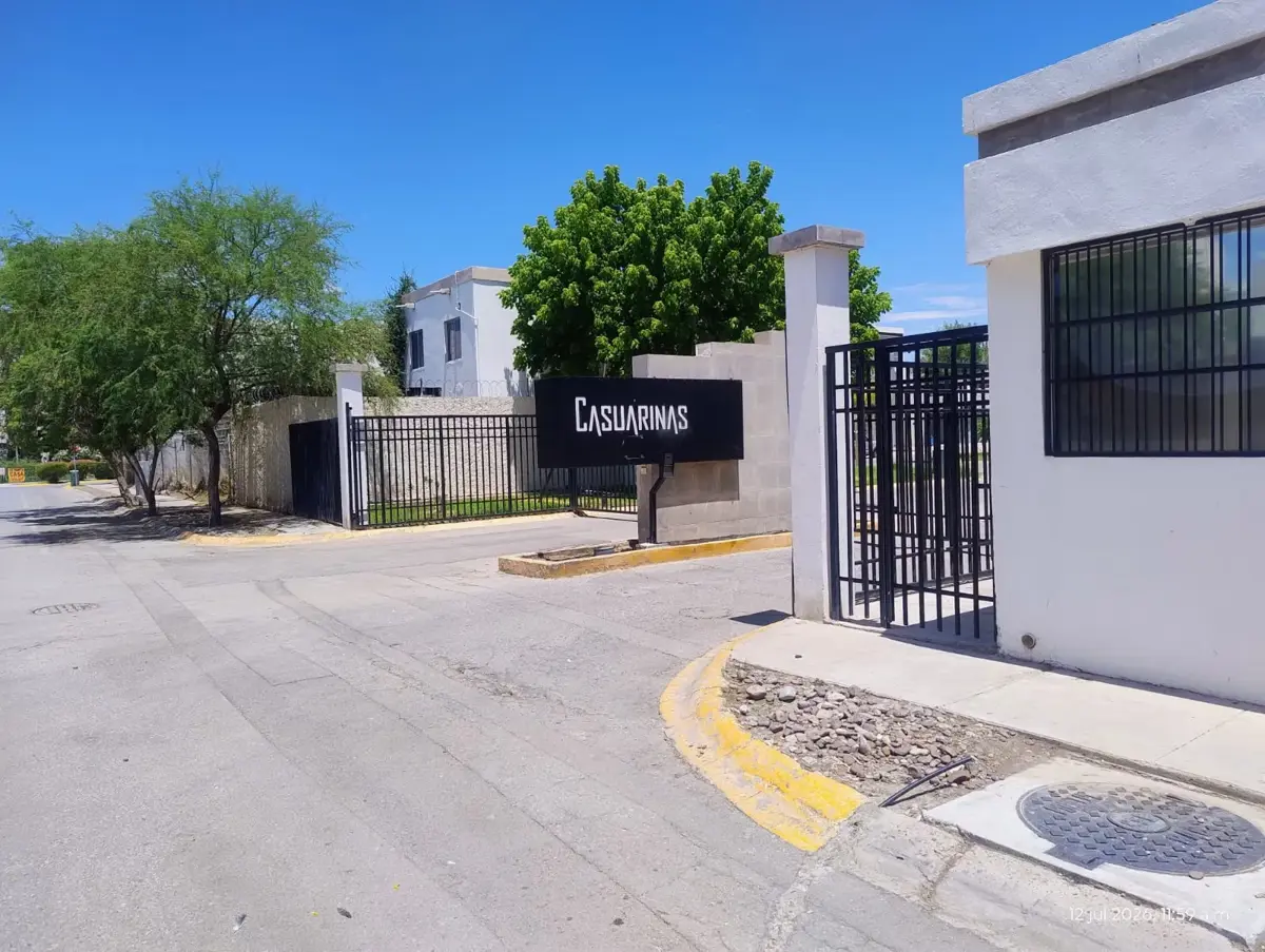 Terreno en venta en Ampliación Senderos, Torreón — foto 1 de 2