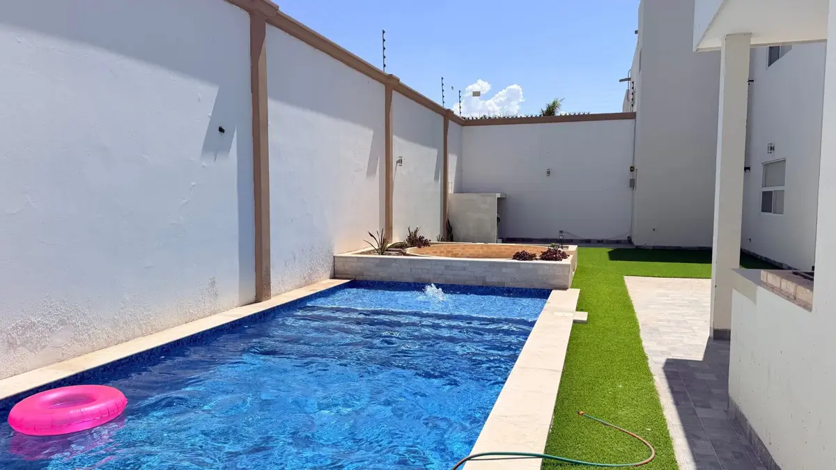 Casa en renta en Residencial Senderos, Torreón — foto 1 de 57