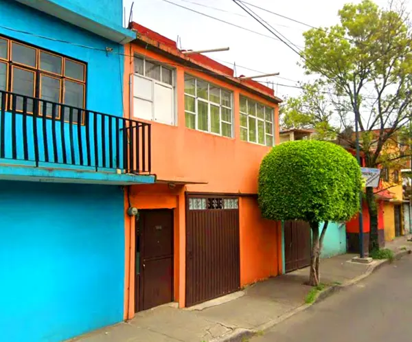 Casa en venta en Agrícola Pantitlán, Iztacalco — foto 2 de 6