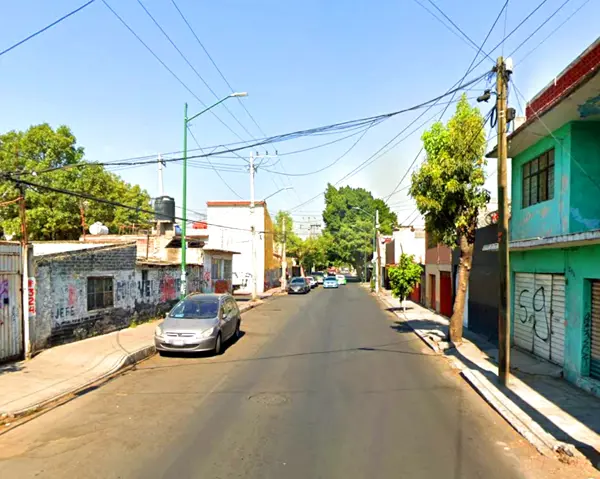 Casa en venta en Agrícola Pantitlán, Iztacalco — foto 3 de 6
