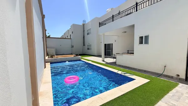 Casa en renta en Residencial Senderos, Torreón — foto 3 de 57