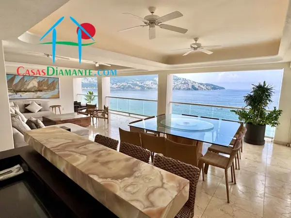 Departamento en venta en Club Deportivo, Acapulco de Juárez — foto 2 de 94
