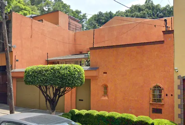 Casa en venta en Del Carmen, Coyoacán — foto 2 de 7