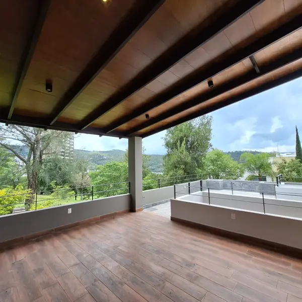 Casa en venta en Lomas de las Americas, Morelia — foto 3 de 22