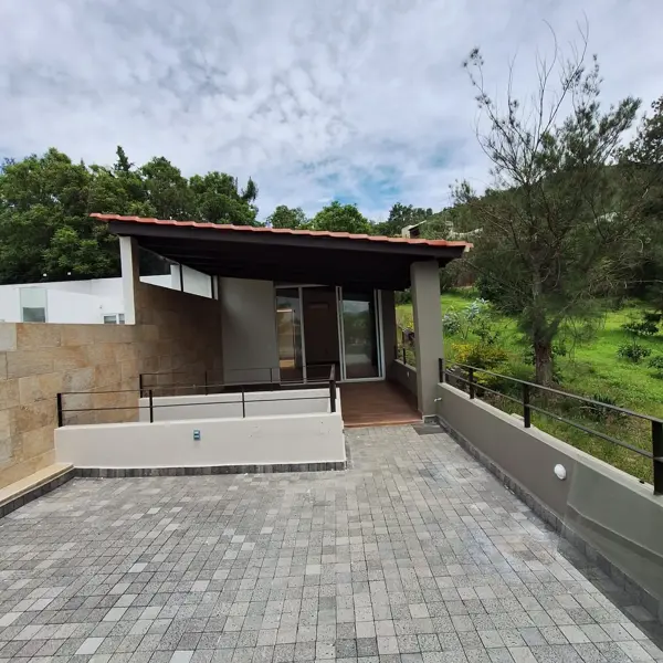 Casa en venta en Lomas de las Americas, Morelia — foto 2 de 22