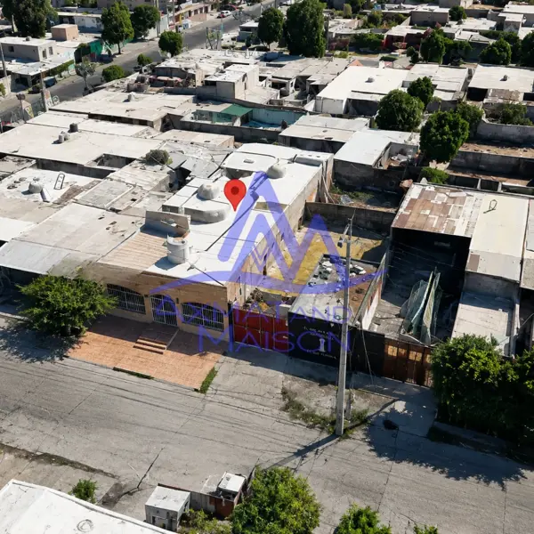 Casa en venta en Braulio Fernandez Aguirre, Torreón — foto 3 de 12