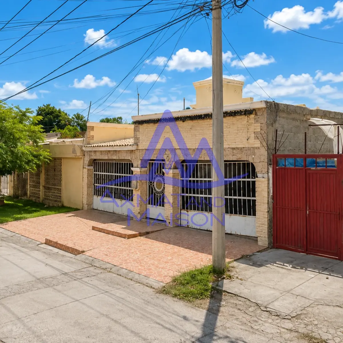 Casa en venta en Braulio Fernandez Aguirre, Torreón — foto 1 de 12