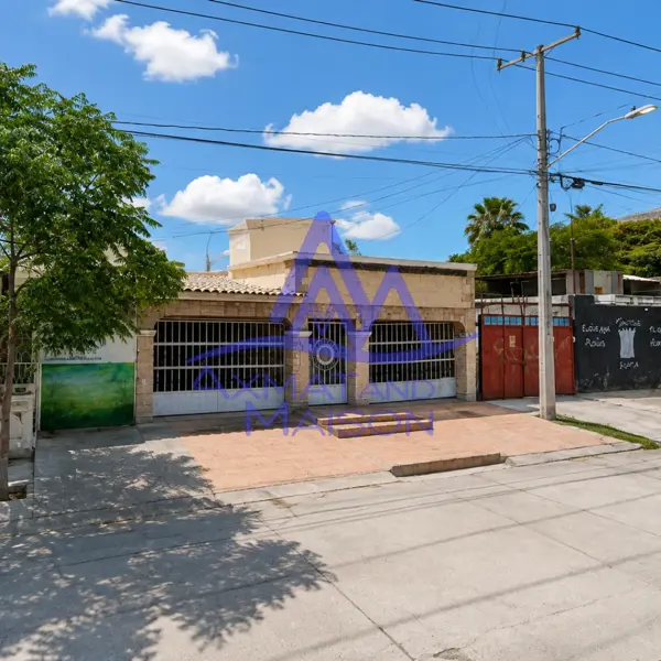 Casa en venta en Braulio Fernandez Aguirre, Torreón — foto 2 de 12